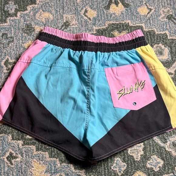Retro Slunks - Picture 3 of 3